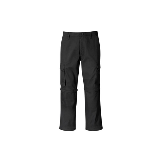 Mens Cargo Pants
