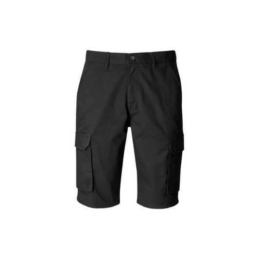 Mens Highlands Cargo Shorts